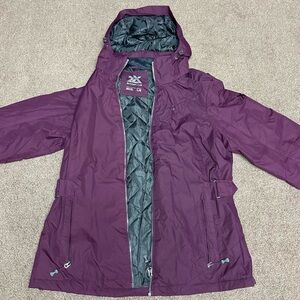 Women’s jacket